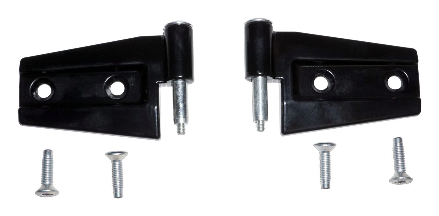 Crown Automotive Jeep Replacement 55395384K Door Hinge Kit; - Truck Part Superstore