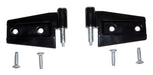 Crown Automotive Jeep Replacement 55395384K Door Hinge Kit; - Truck Part Superstore