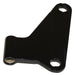 Crown Automotive Jeep Replacement 55395392AE Door Hinge; Front Right; Black Paintable Finish; - Truck Part Superstore