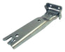 Crown Automotive Jeep Replacement 55395401AE Tailgate Hinge; Upper Or Lower; - Truck Part Superstore