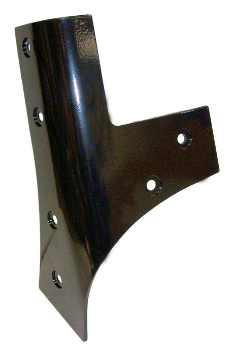 Crown Automotive Jeep Replacement 55395578AB Windshield Reinforcement; Right; Black; - Truck Part Superstore