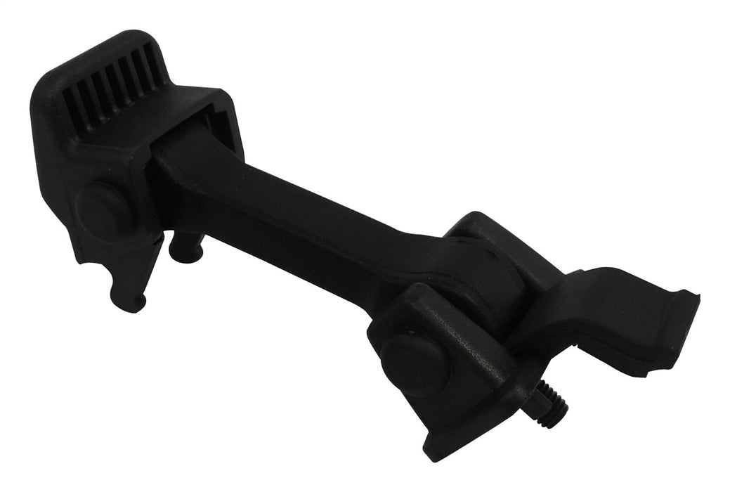 Crown Automotive Jeep Replacement 55395653AD Hood Catch; Lower; 2 Required; Does Not Include Bracket To Mount To Hood; - Truck Part Superstore