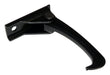 Crown Automotive Jeep Replacement 55395654AA Hood Safety Catch Hook; - Truck Part Superstore