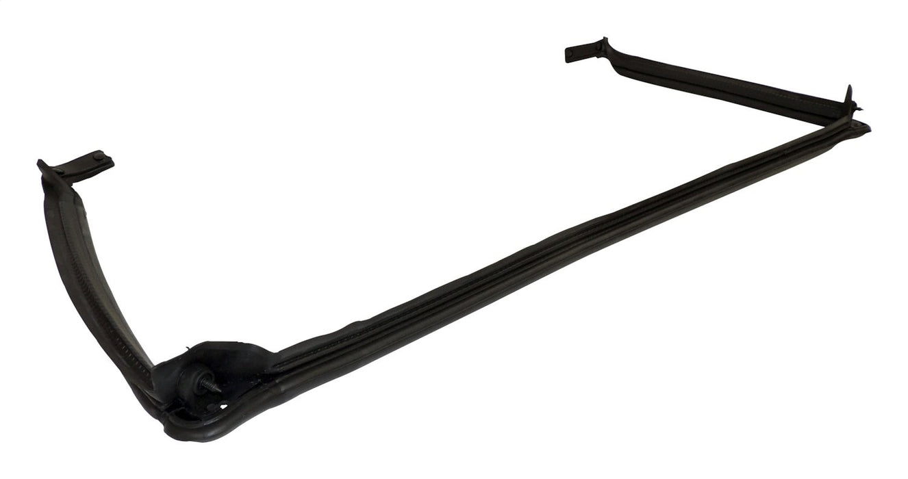 Crown Automotive Jeep Replacement 55395661AF Tailgate Weatherstrip; - Truck Part Superstore