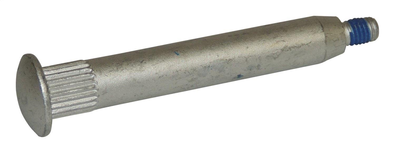 Crown Automotive Jeep Replacement 55395702AE Door Hinge Pin; 2 Required Per Door; - Truck Part Superstore