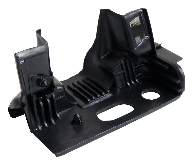 Crown Automotive Jeep Replacement 55395708AE B-Pillar Seal; Right; Top; - Truck Part Superstore