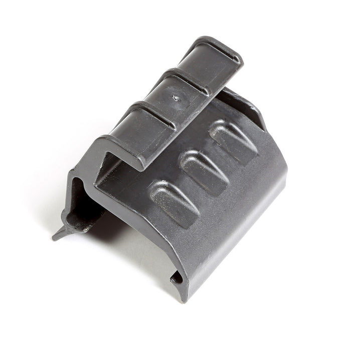 Omix 55395760AE Soft Top Retainer Bracket; Rear; Right; - Truck Part Superstore