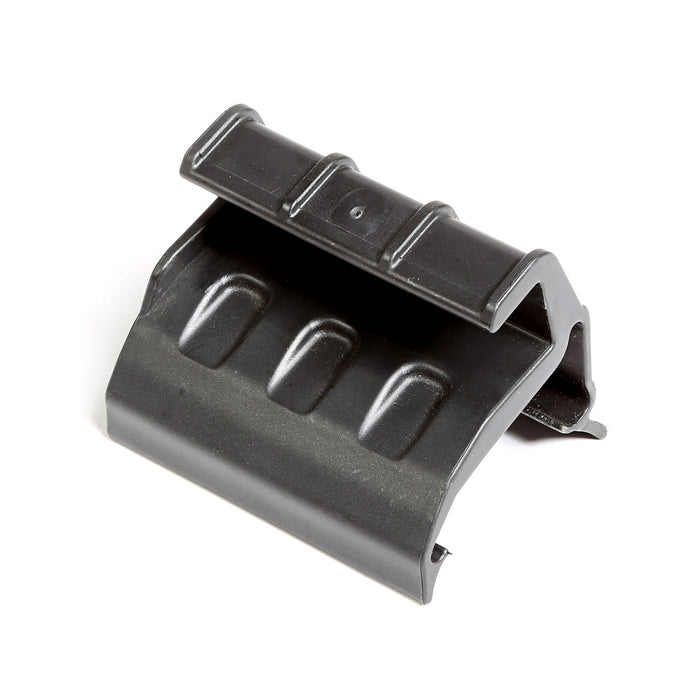 Omix 55395761AE Soft Top Retainer Bracket; Rear; Left; - Truck Part Superstore