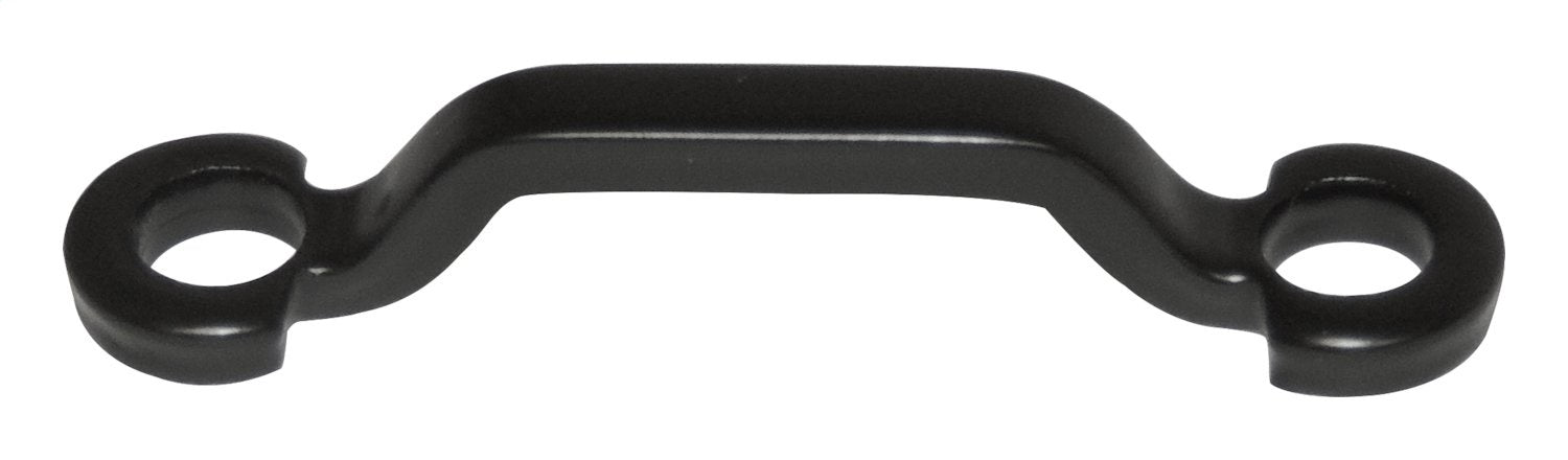 Crown Automotive Jeep Replacement 55397012AA Door Strap Footman Loop; Works w/Full Or Half Doors; - Truck Part Superstore