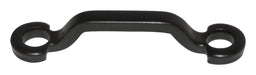 Crown Automotive Jeep Replacement 55397012AA Door Strap Footman Loop; Works w/Full Or Half Doors; - Truck Part Superstore