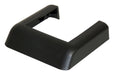 Crown Automotive Jeep Replacement 55397089AB Tailgate Hinge Cover; Lower Body Side; - Truck Part Superstore