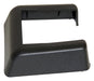 Crown Automotive Jeep Replacement 55397090AB Tailgate Hinge Cover; Upper Body Side; - Truck Part Superstore