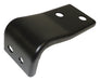 Crown Automotive Jeep Replacement 55397117AB Bumper Bracket; Rear Left; - Truck Part Superstore