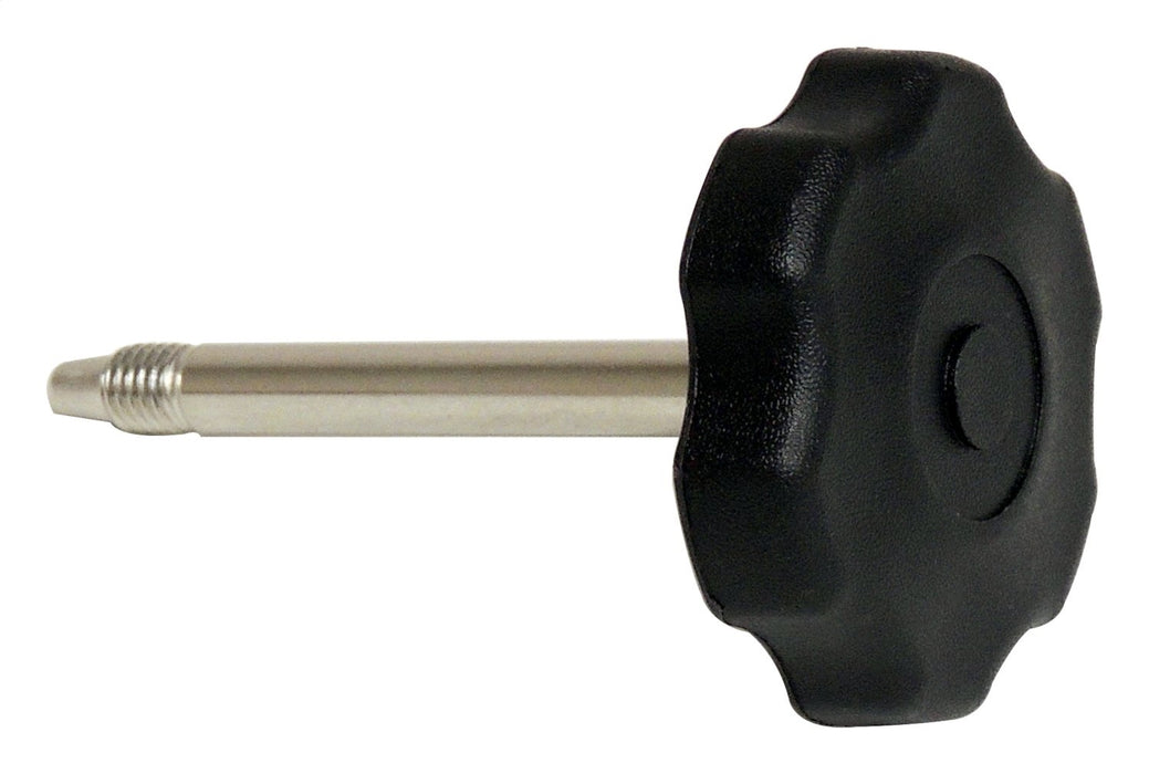 Crown Automotive Jeep Replacement 55397130AC Door Surround Knob; 4 Required; - Truck Part Superstore
