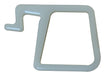 Crown Automotive Jeep Replacement 55397209AA WindShldGlassSpacer - Truck Part Superstore