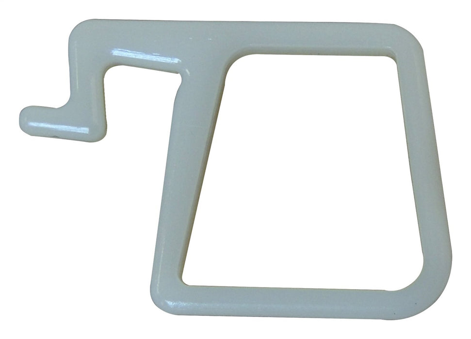 Crown Automotive Jeep Replacement 55397209AA WindShldGlassSpacer - Truck Part Superstore