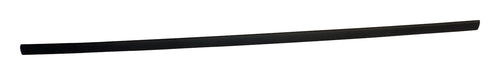 Crown Automotive Jeep Replacement 55397279AB Hood Weatherstrip; Hood To Grille; - Truck Part Superstore