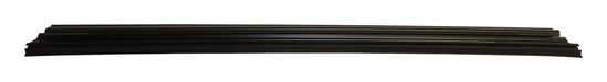 Crown Automotive Jeep Replacement 55399048AB Door Weatherstrip; Inner; - Truck Part Superstore