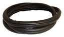 Crown Automotive Jeep Replacement 55399255AE Door Weatherstrip; Rear; - Truck Part Superstore