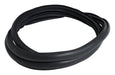 Crown Automotive Jeep Replacement 55399256AE Door Weatherstrip; Front; - Truck Part Superstore