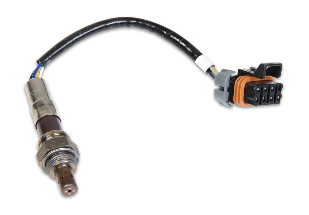 Holley EFI 554-100 Wideband Oxygen Sensor; NTK Wideband; For Holley EFI Systems; - Truck Part Superstore