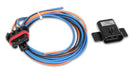 Holley EFI 554-111 High Current Nitrous Solenoid Driver; 40 Amp Maximum Draw; - Truck Part Superstore