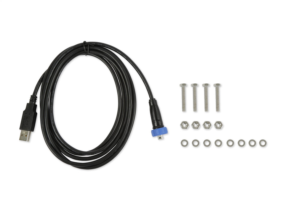 Holley EFI 554-114LW Dominator EFI ECU; Lightweight; - Truck Part Superstore