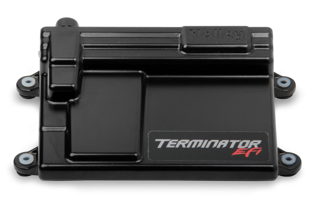 Holley EFI 554-119 Terminator® EFI ECU; Replacement ECU; - Truck Part Superstore
