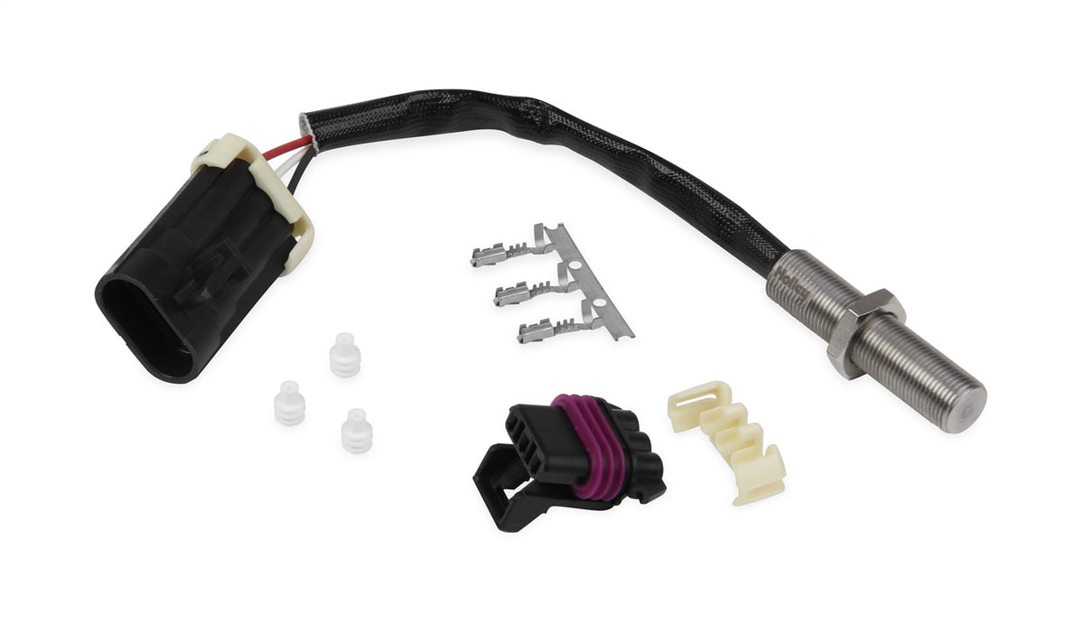 Holley EFI 554-124 Crankshaft Sensor - Truck Part Superstore