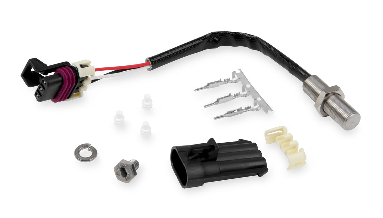 Holley EFI 554-127 Camshaft Position Sensor - Truck Part Superstore