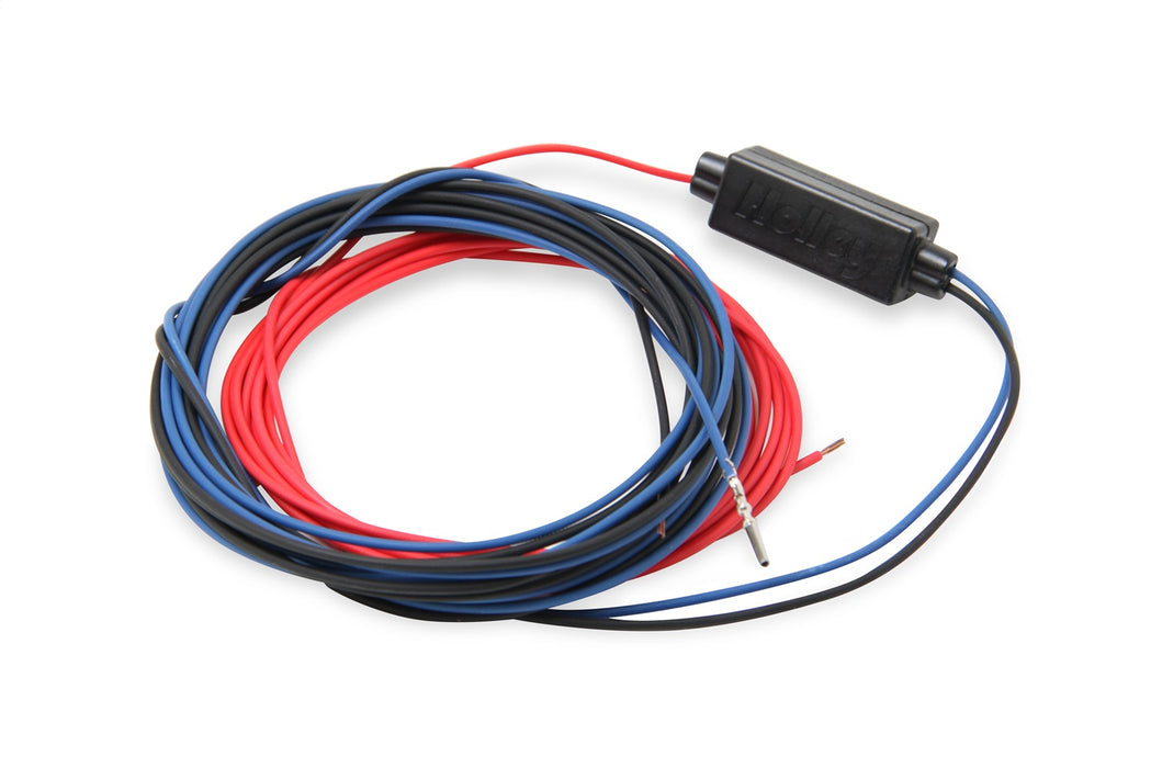 Holley EFI 554-128 Auto Transbrake Input Protection Module - Truck Part Superstore