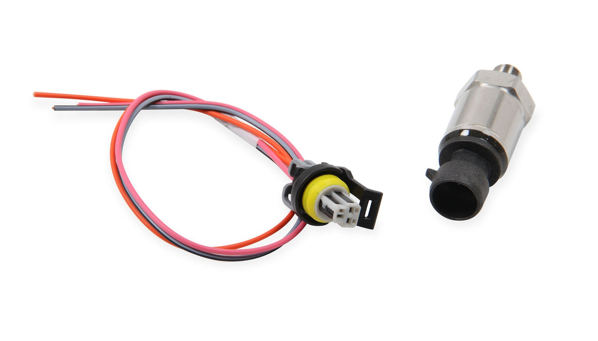Holley EFI 554-136 Fuel Pressure Sensor - Truck Part Superstore