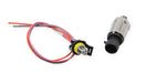 Holley EFI 554-136 Fuel Pressure Sensor - Truck Part Superstore