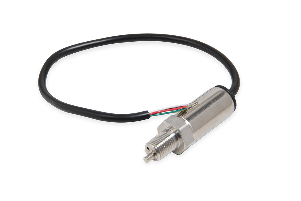 Holley EFI 554-138 Sensor Combo; 100 PSI; -40C To 105C; 0.5-4.5 Volts; Stainless Steel; - Truck Part Superstore