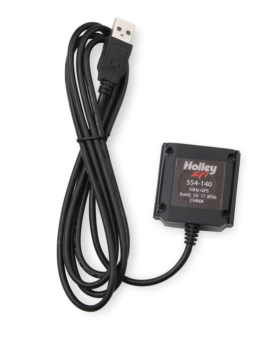 Holley EFI 554-140 GPS Digital Dash USB Module - Truck Part Superstore