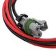 Holley EFI 554-142 Injector Driver Module; Programmable 8 Channel; Incl. Harness; - Truck Part Superstore