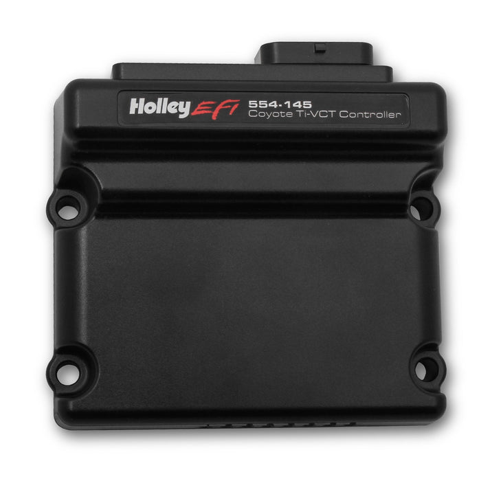 Holley EFI 554-145 EFI Coyote TI-VCT Control Module - Truck Part Superstore