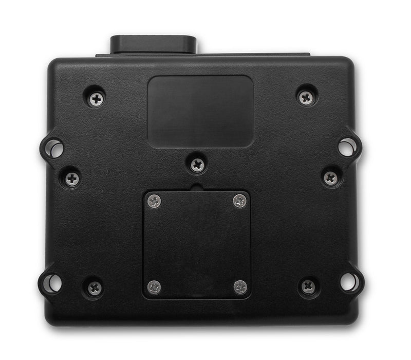 Holley EFI 554-145 EFI Coyote TI-VCT Control Module - Truck Part Superstore