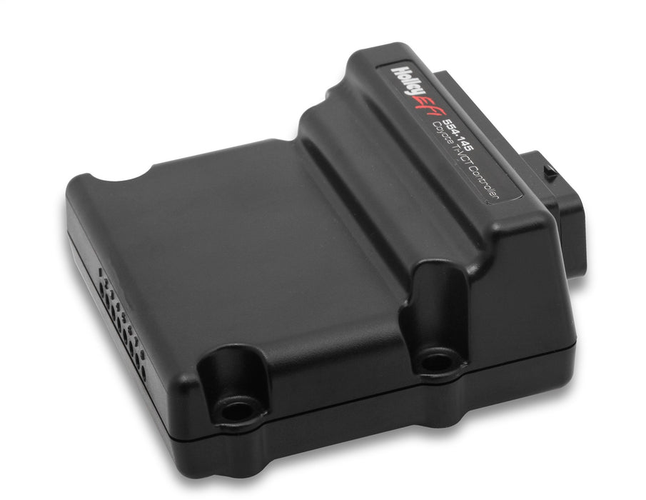 Holley EFI 554-145 EFI Coyote TI-VCT Control Module - Truck Part Superstore