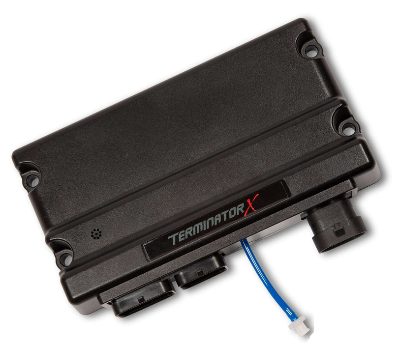 Holley EFI 554-152 EFI Terminator X ECU - Truck Part Superstore