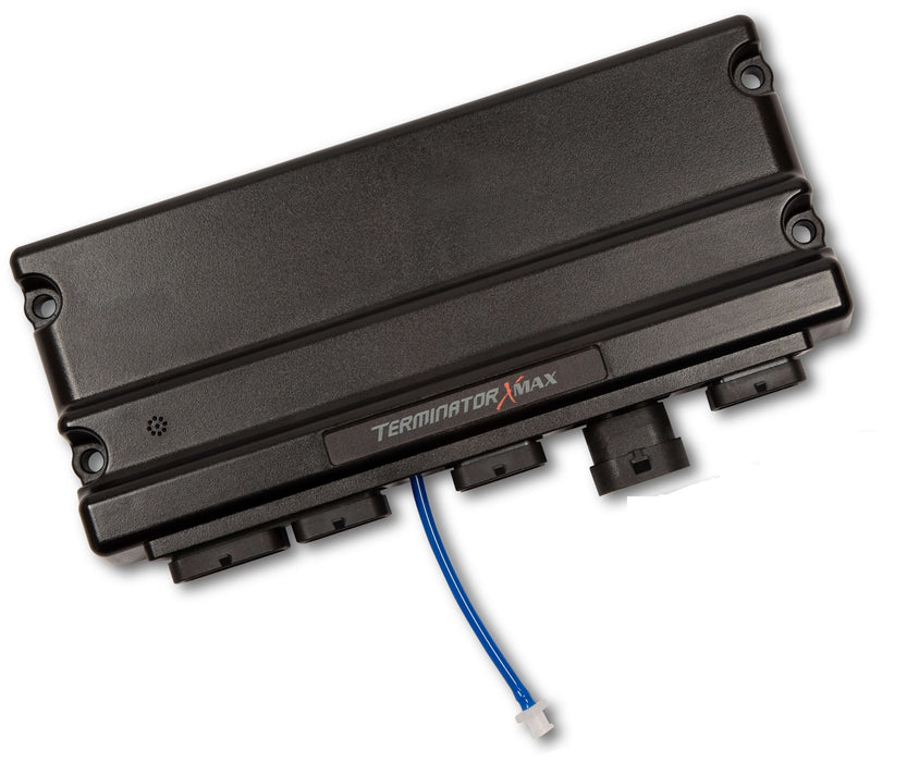 Holley EFI 554-153 EFI Terminator X Max ECU - Truck Part Superstore