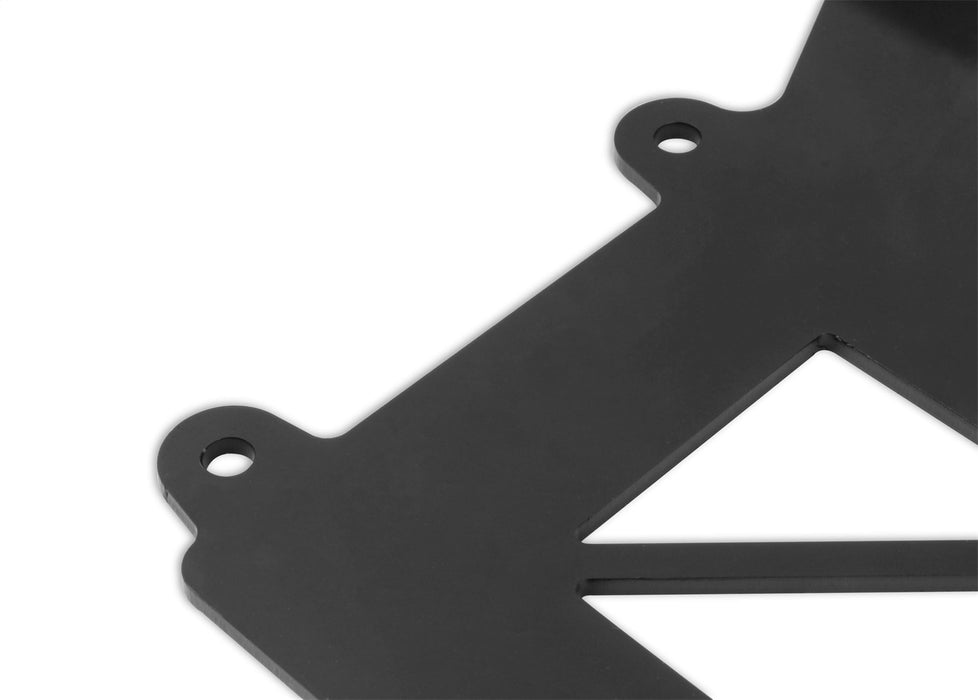Holley EFI 554-156 Electronic Control Unit Bracket - Truck Part Superstore