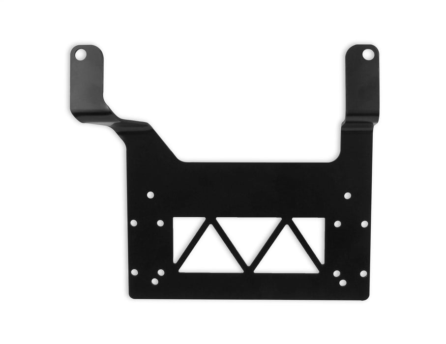 Holley EFI 554-157 Electronic Control Unit Bracket - Truck Part Superstore