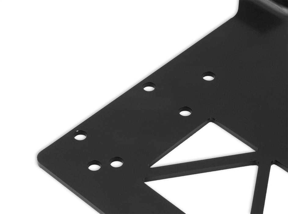 Holley EFI 554-157 Electronic Control Unit Bracket - Truck Part Superstore