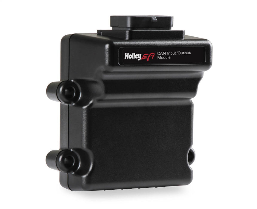 Holley EFI 554-166 Holley EFI Input/Output Module Kit; Expansion CAN W/O Harness; - Truck Part Superstore