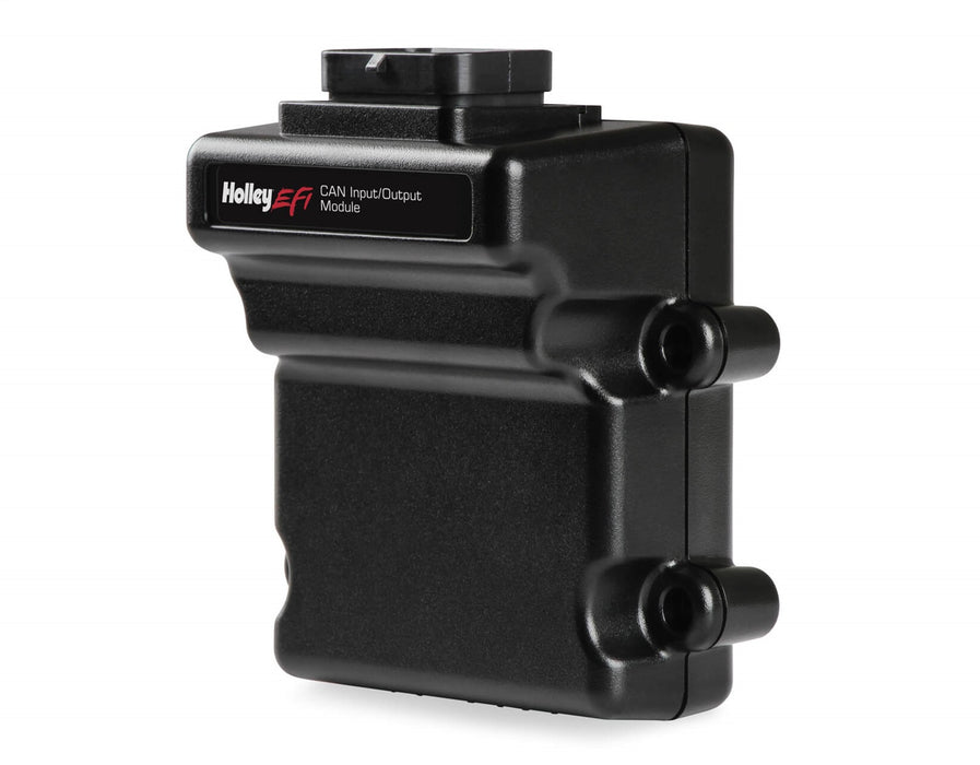 Holley EFI 554-166 Holley EFI Input/Output Module Kit; Expansion CAN W/O Harness; - Truck Part Superstore