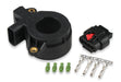 Holley EFI 554-170 Dual Range Current Transducer; 30/350 AMP Dual Range; 0-30A / 0-350A; - Truck Part Superstore