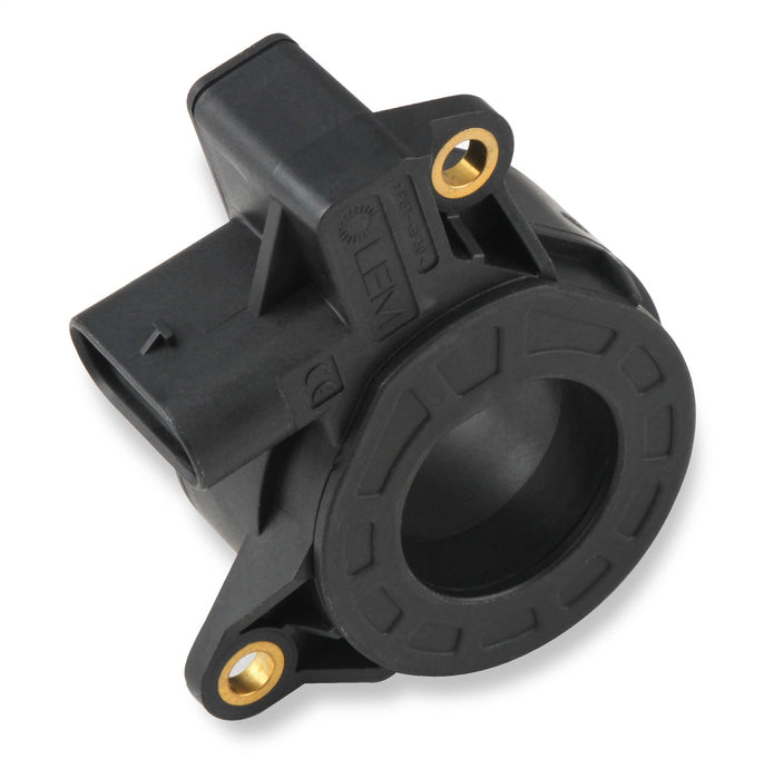 Holley EFI 554-170 Dual Range Current Transducer; 30/350 AMP Dual Range; 0-30A / 0-350A; - Truck Part Superstore