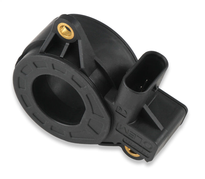 Holley EFI 554-170 Dual Range Current Transducer; 30/350 AMP Dual Range; 0-30A / 0-350A; - Truck Part Superstore