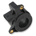 Holley EFI 554-171 Dual Range Current Transducer; 50/200 AMP Dual Range; 0-20A / 0-200A; - Truck Part Superstore